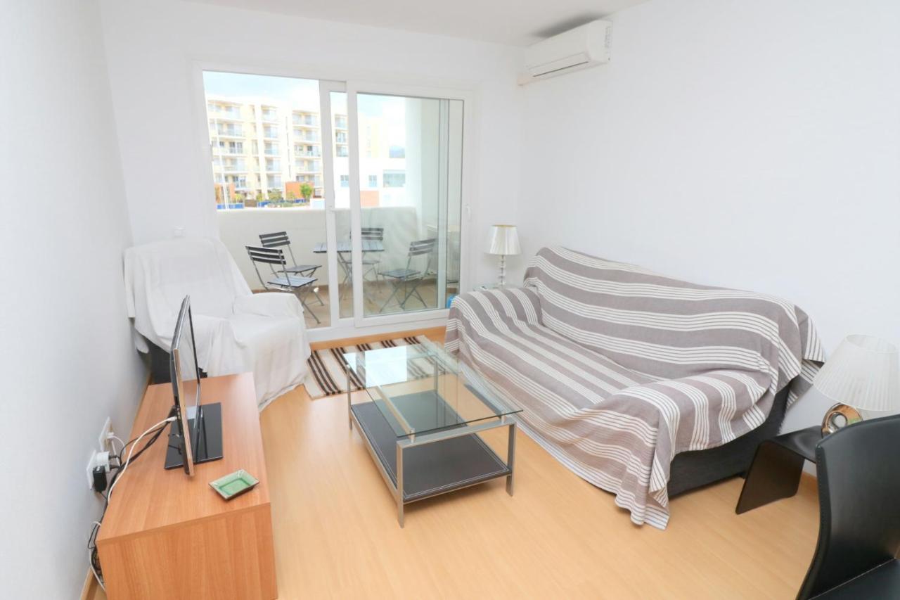 R. Marine II Apartment Roses Luaran gambar