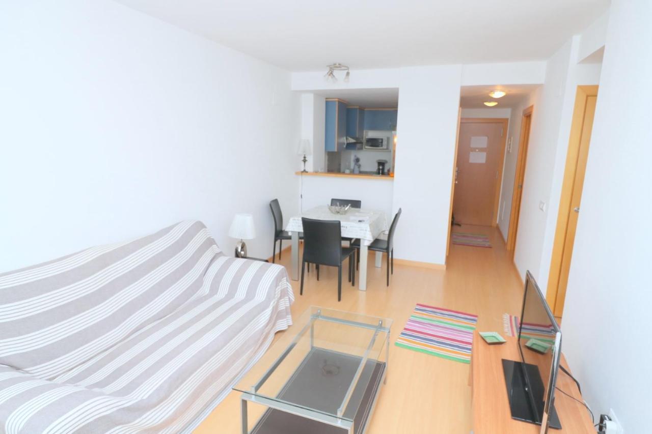 R. Marine II Apartment Roses Luaran gambar
