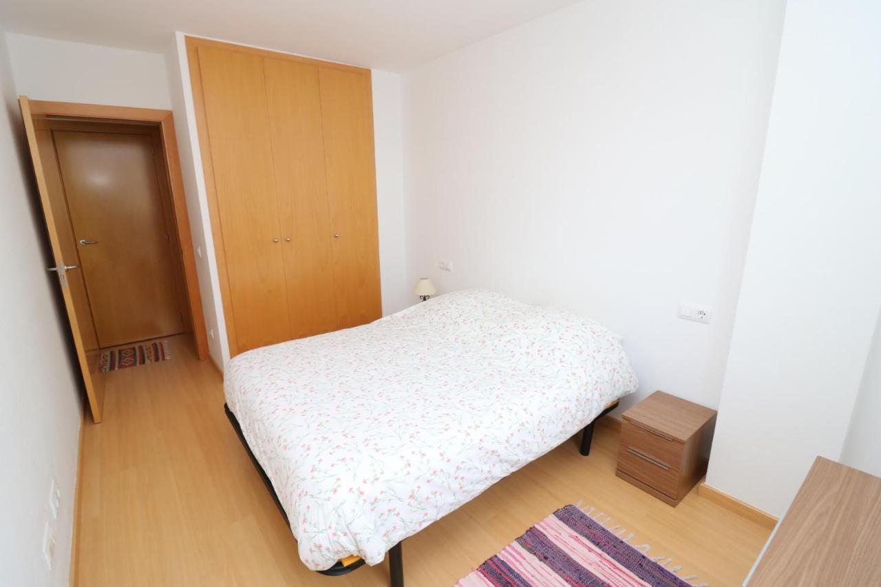 R. Marine II Apartment Roses Luaran gambar
