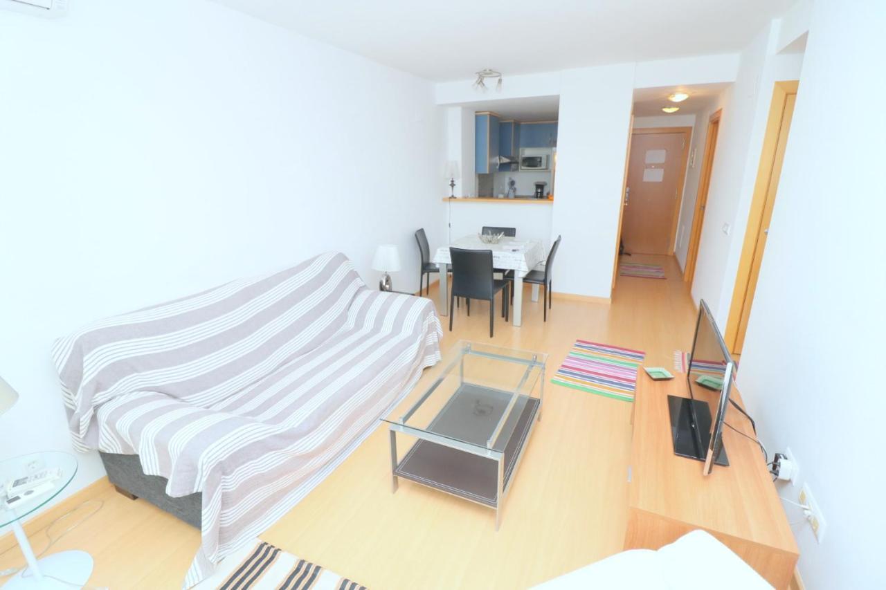 R. Marine II Apartment Roses Luaran gambar